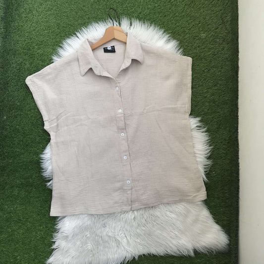 Button down