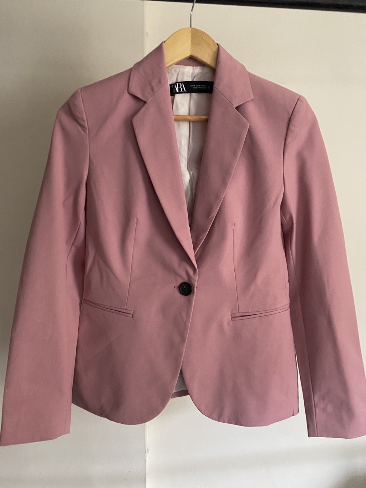 ZARA Blazer