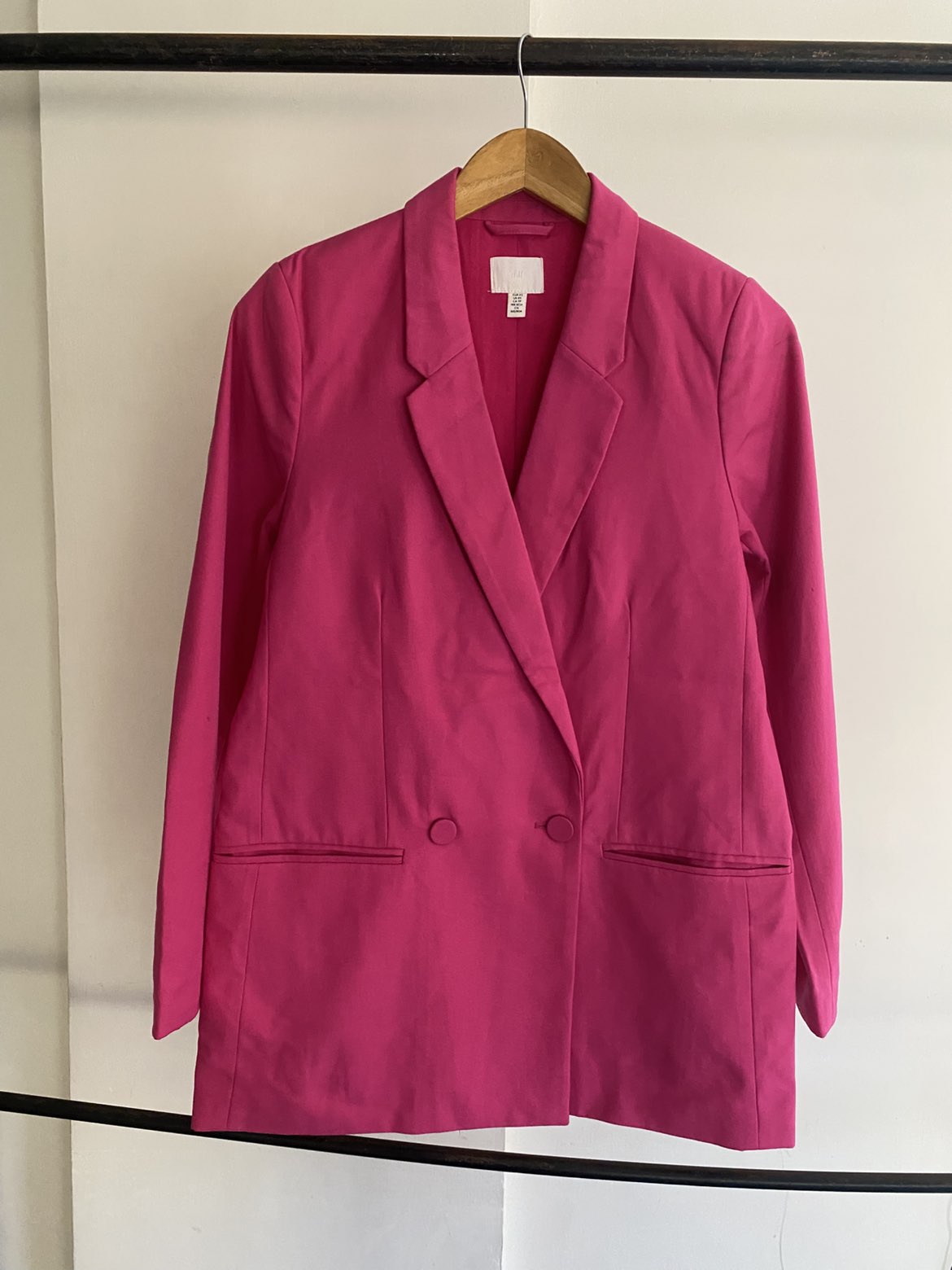 HnM blazer