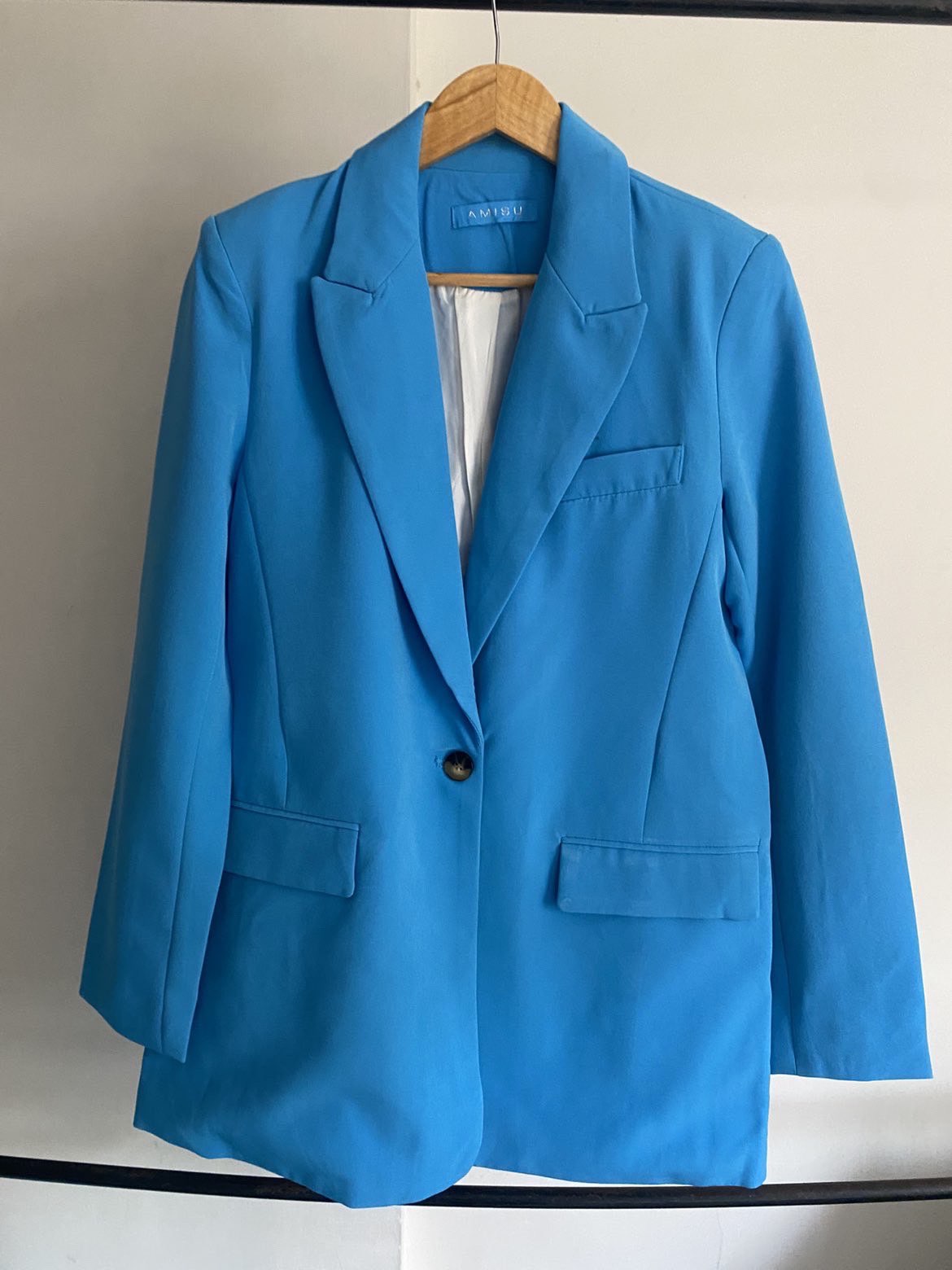 Amisu Blazer