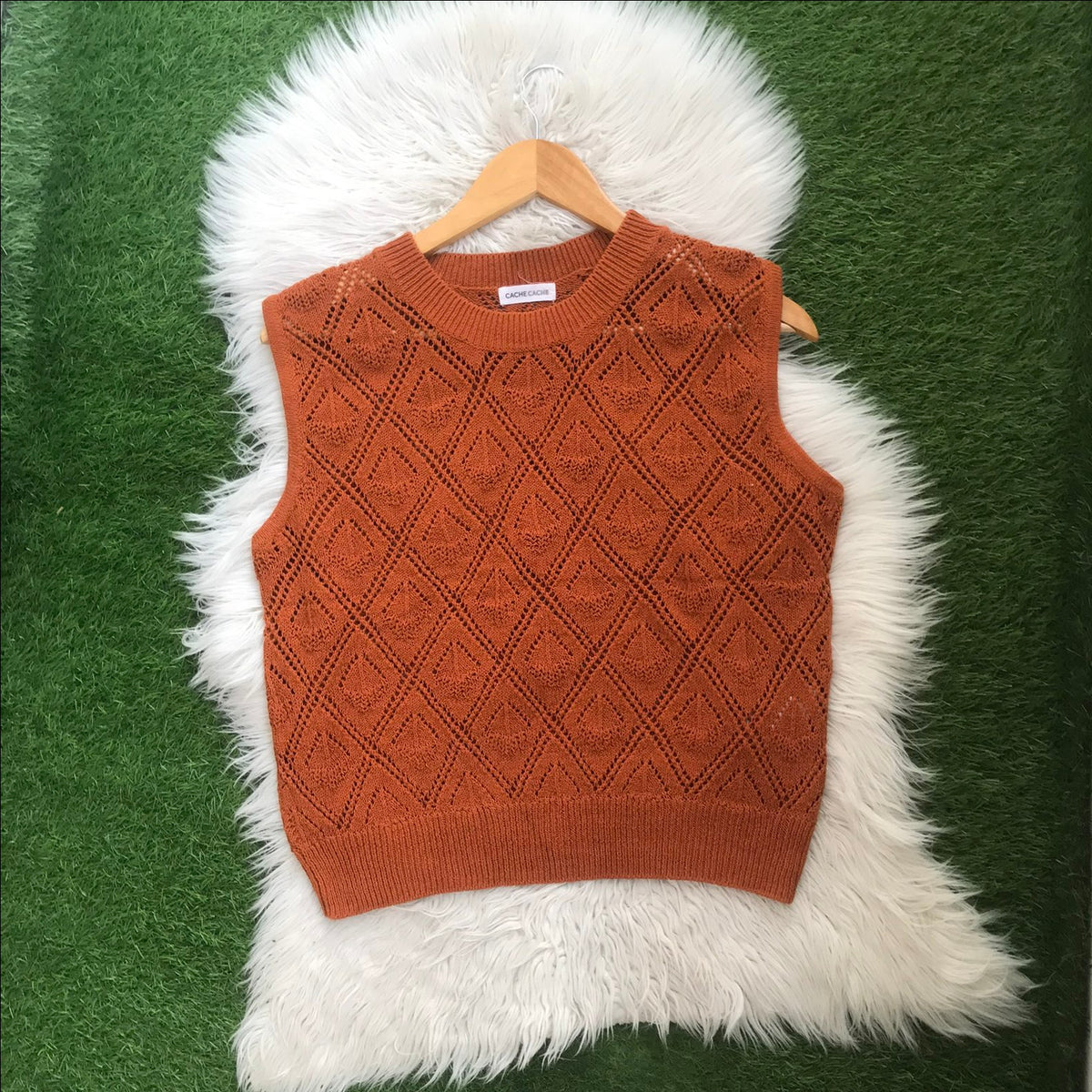 Vest