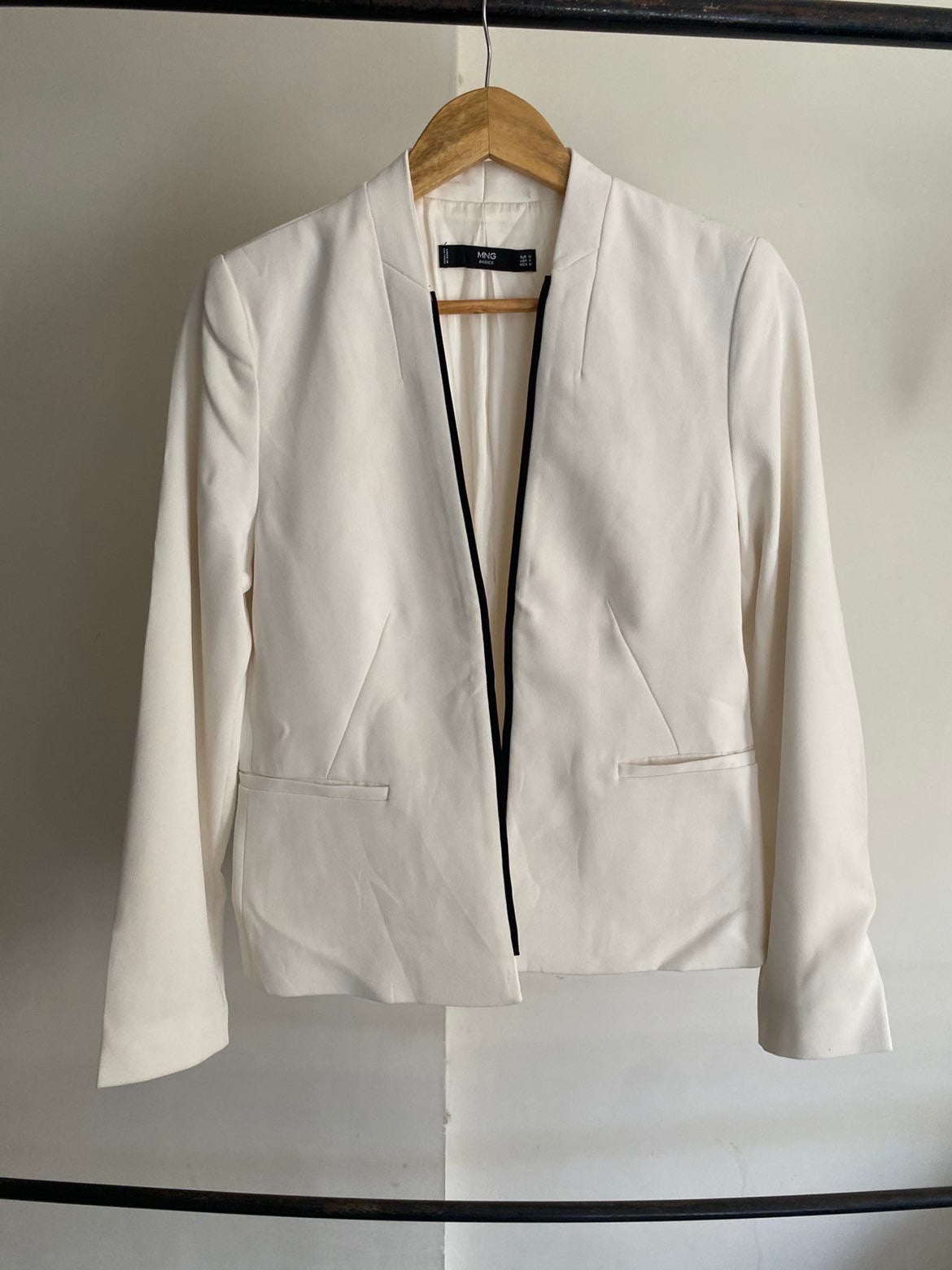 MNG Blazer