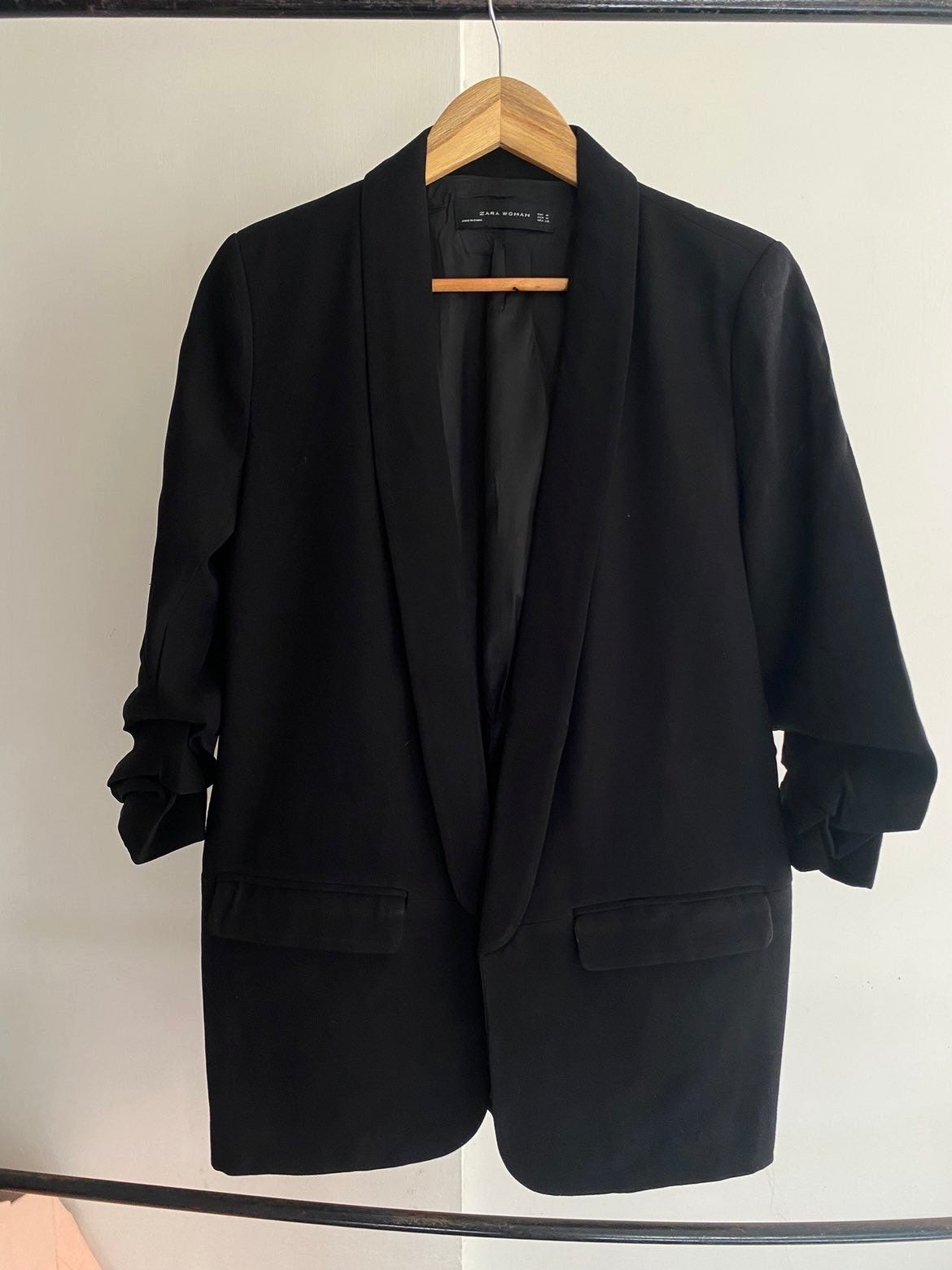 Zara Blazer