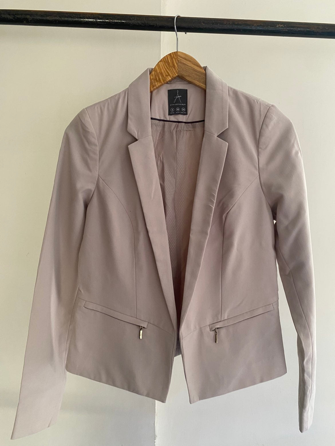 Atmosphere Blazer