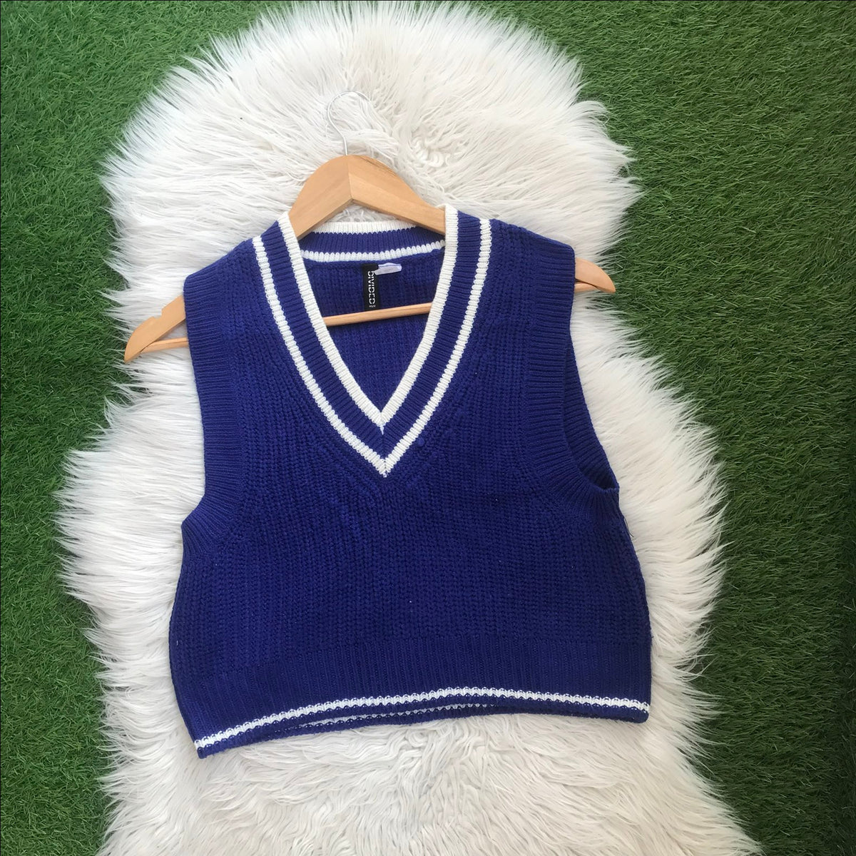 Vest