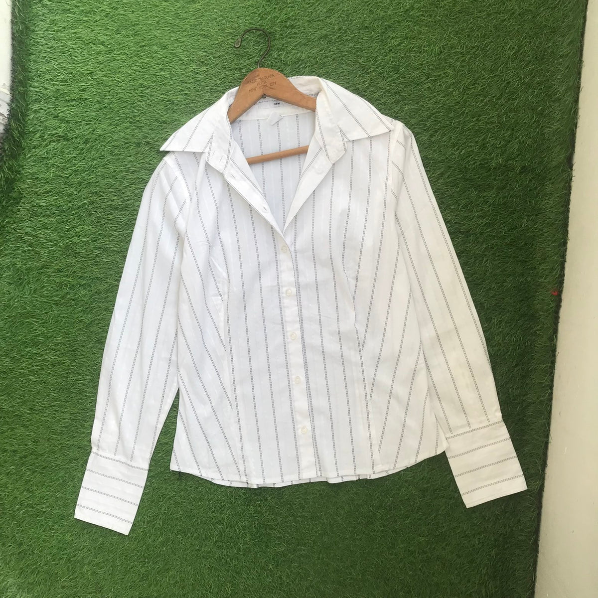 Button down✨