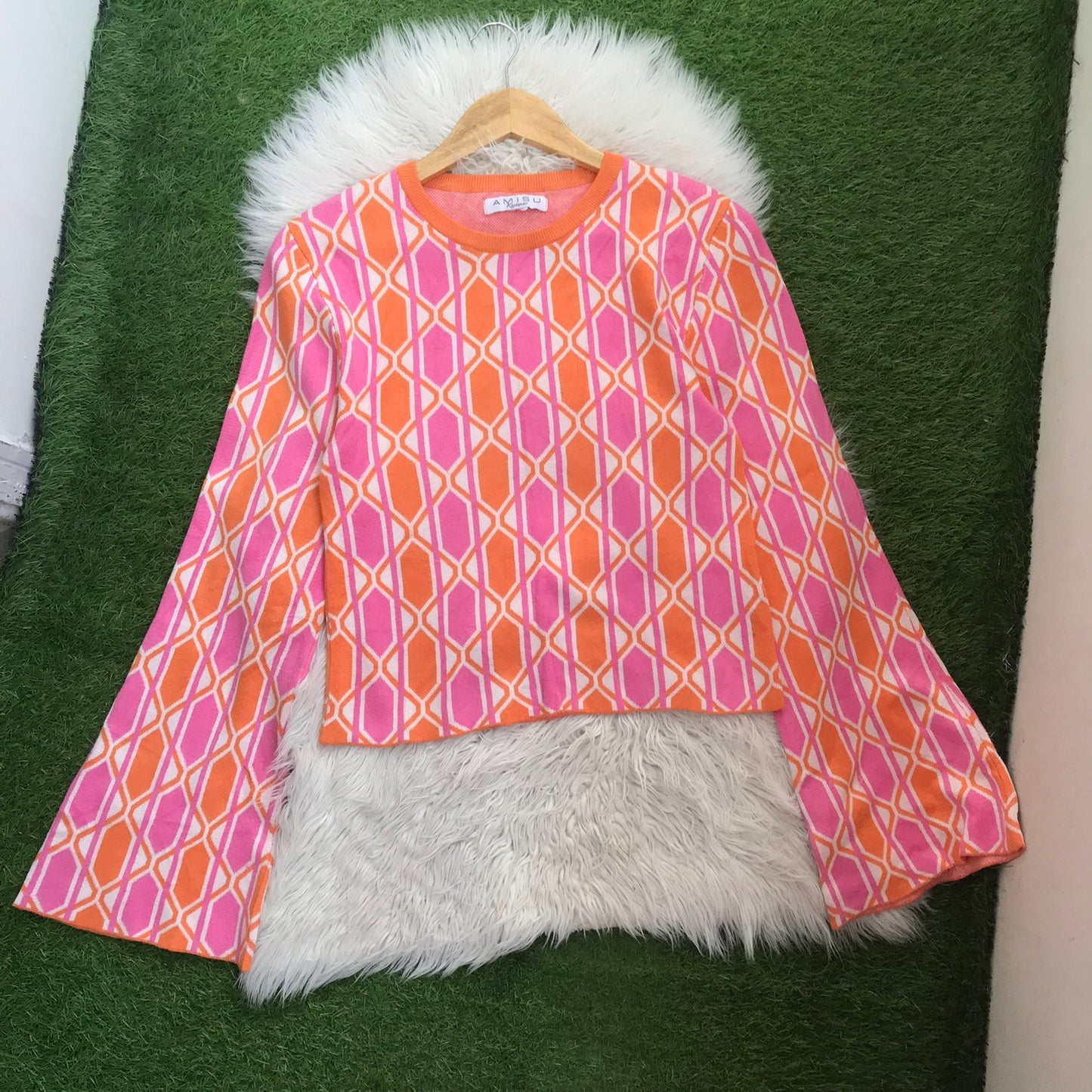 AMISU SWEATER✨
