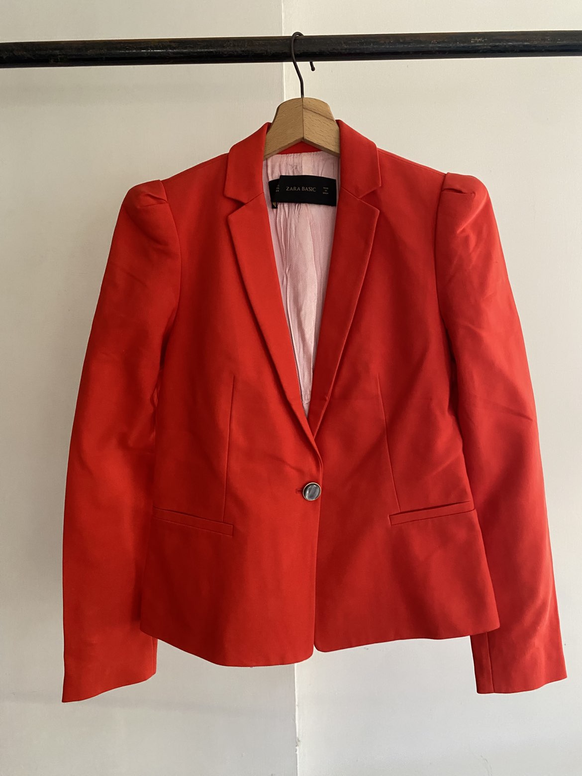 Zara Blazer