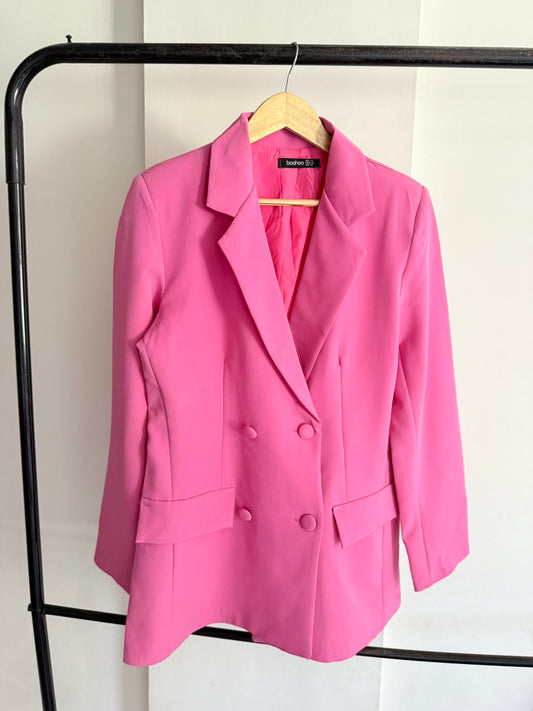 BOOHOO BLAZER