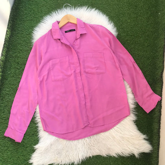 BUTTON DOWN