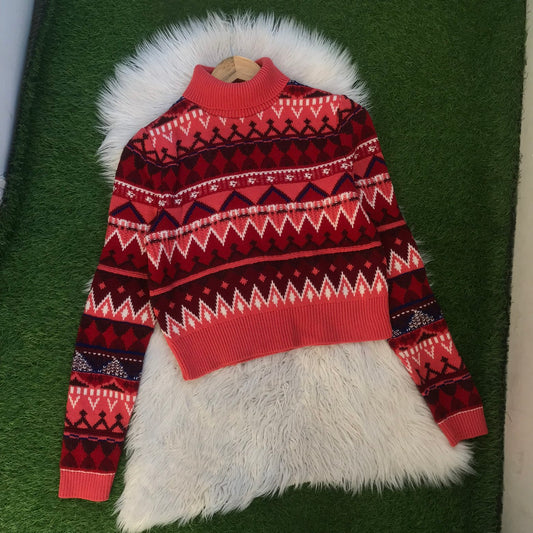 ASOS Turtle neck sweater🌟