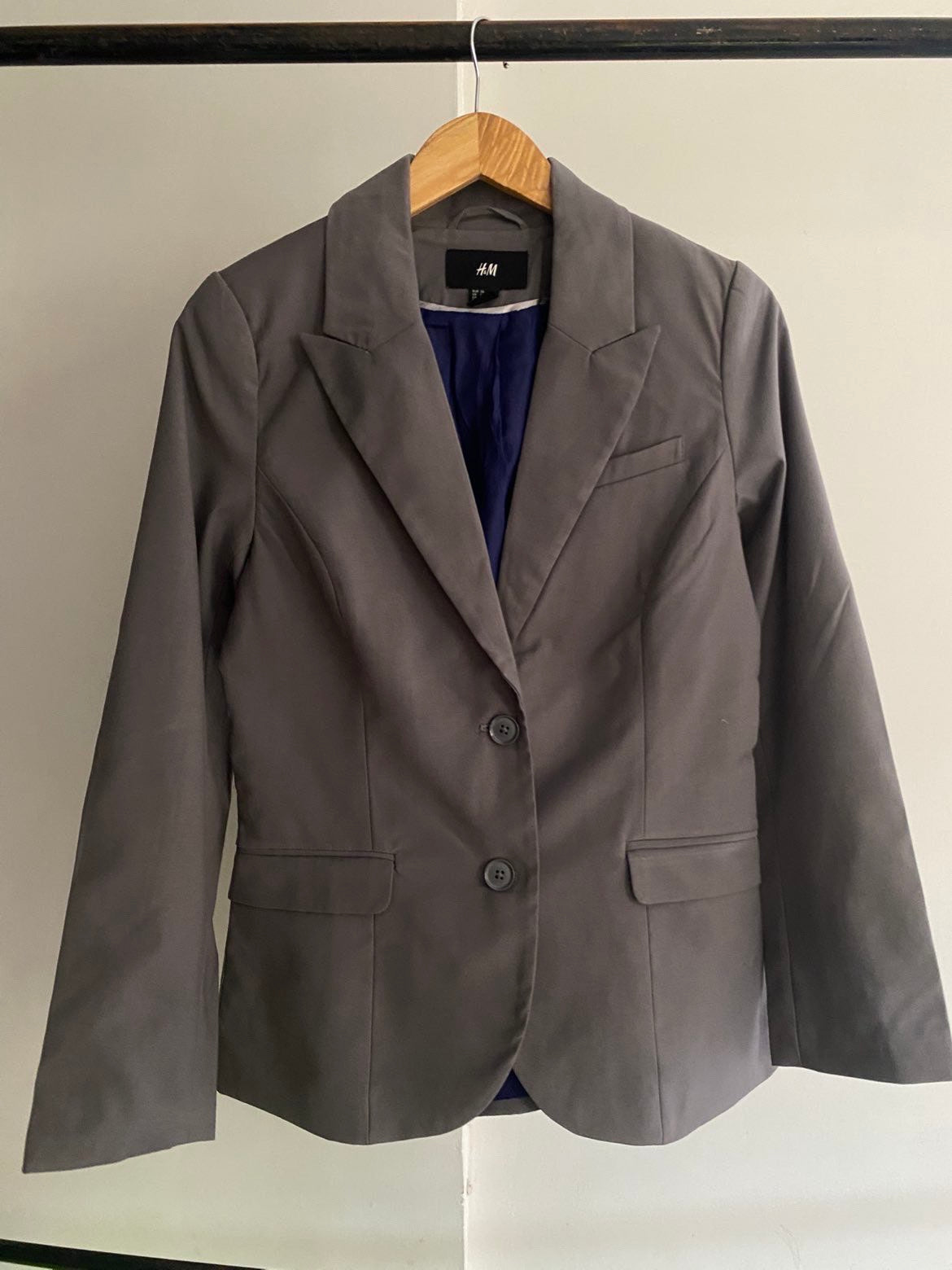 HnM blazer