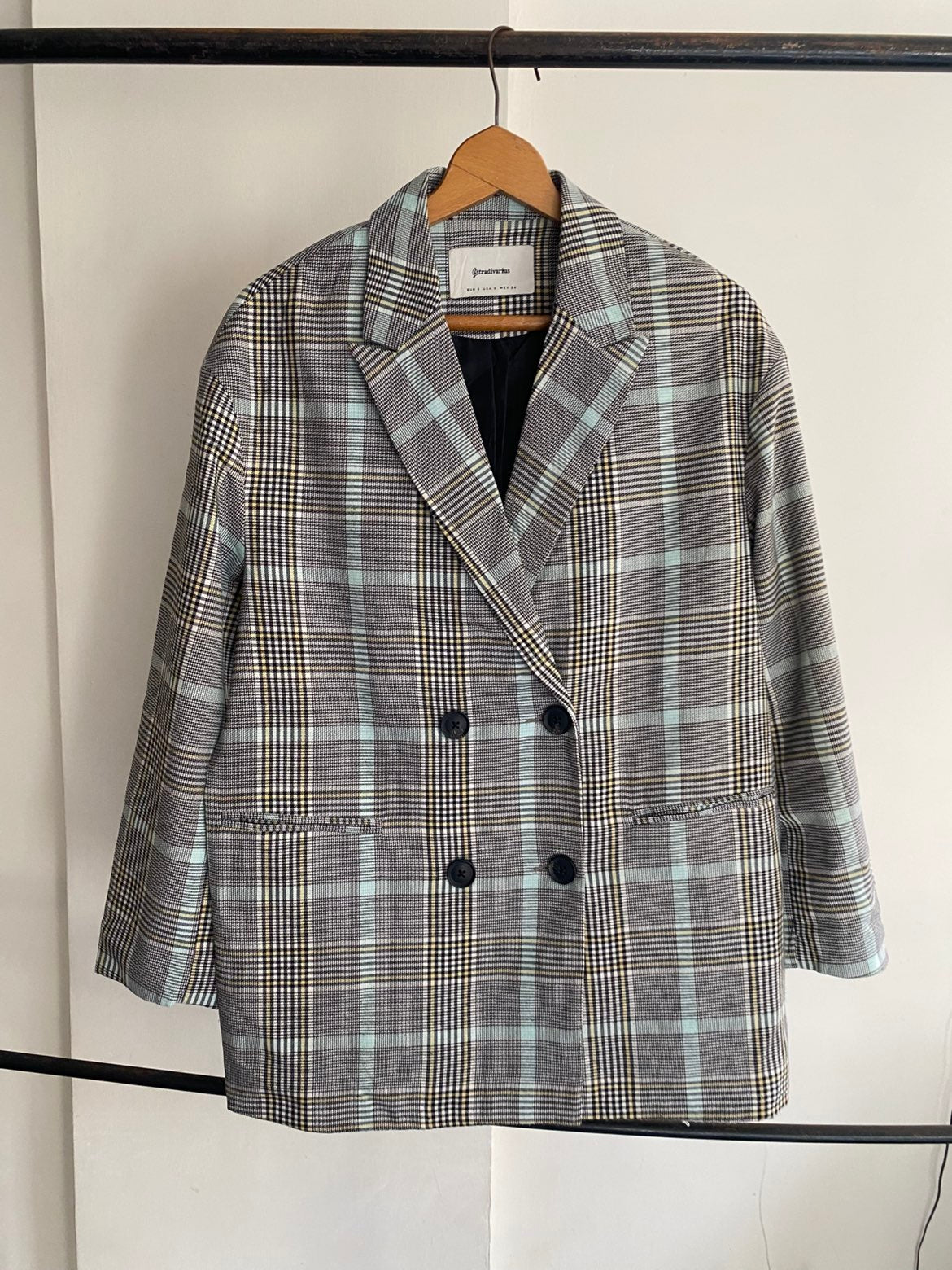Stradivarius blazer