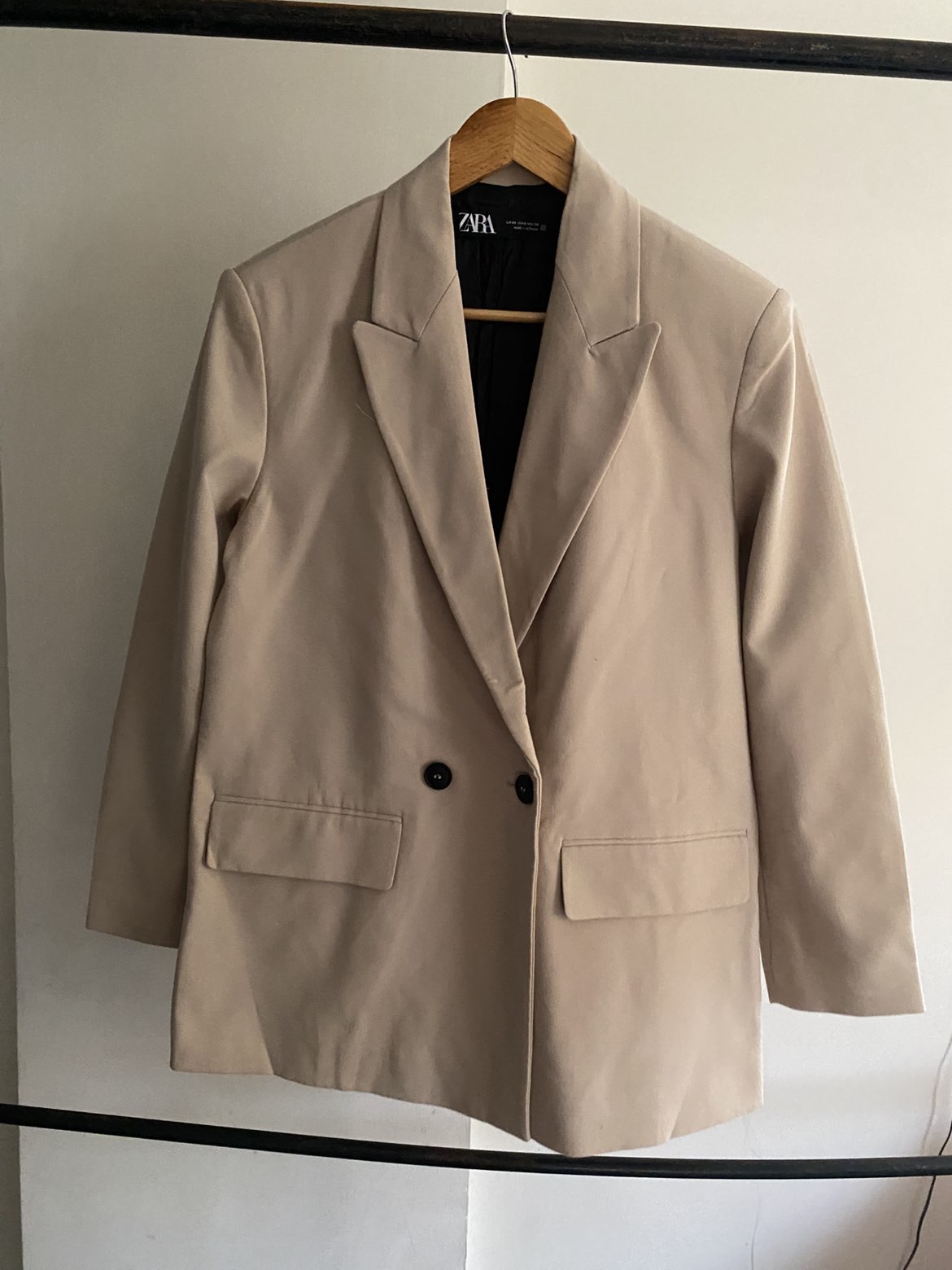 Zara blazer