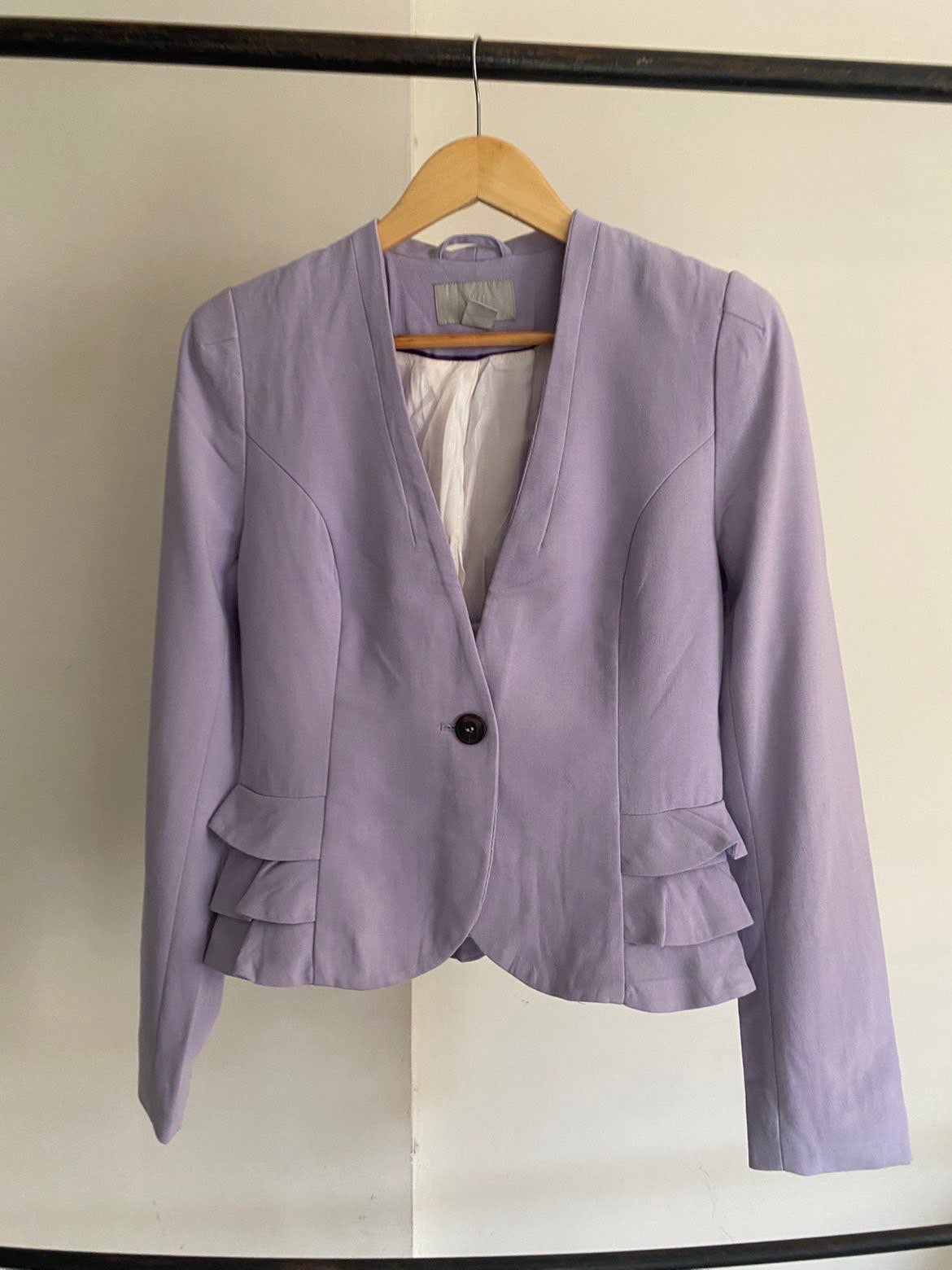 HnM BLAZER