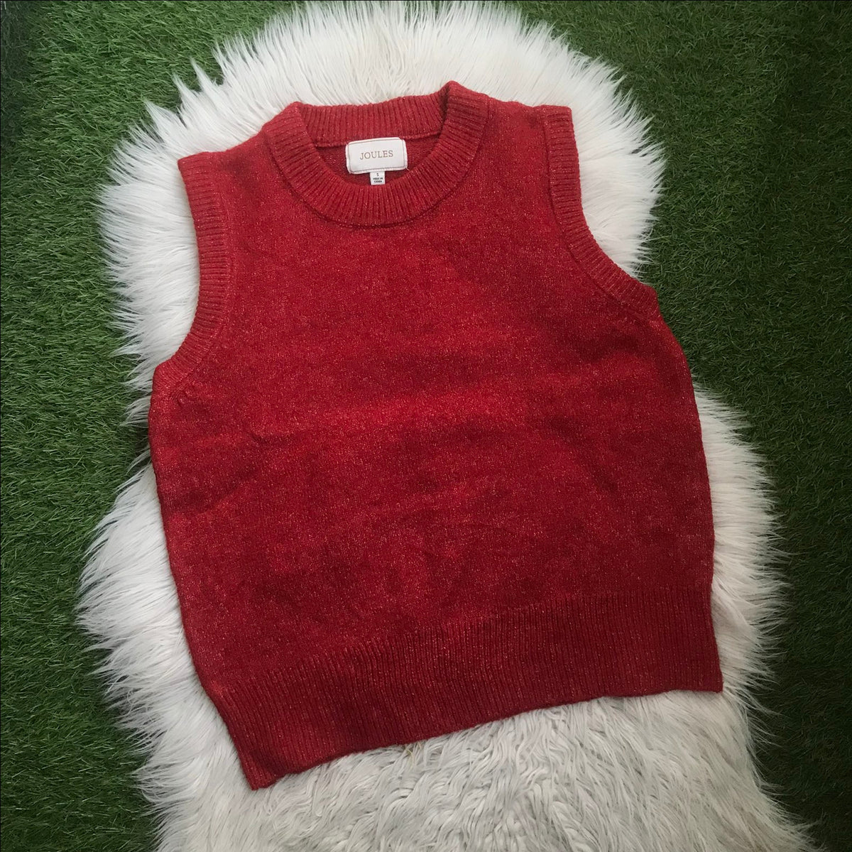 Vest