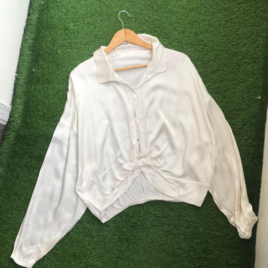 Button down