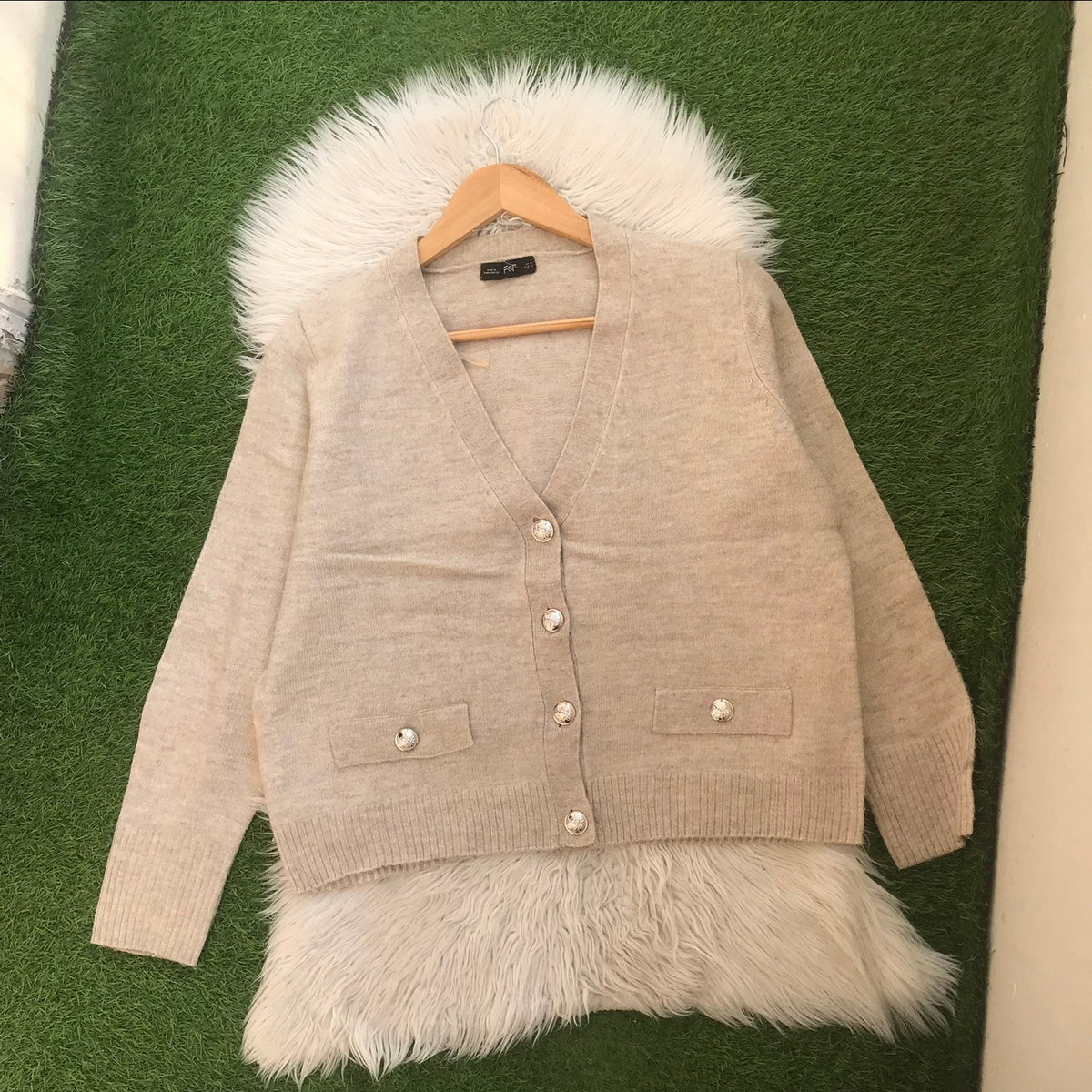 F&F Sweater