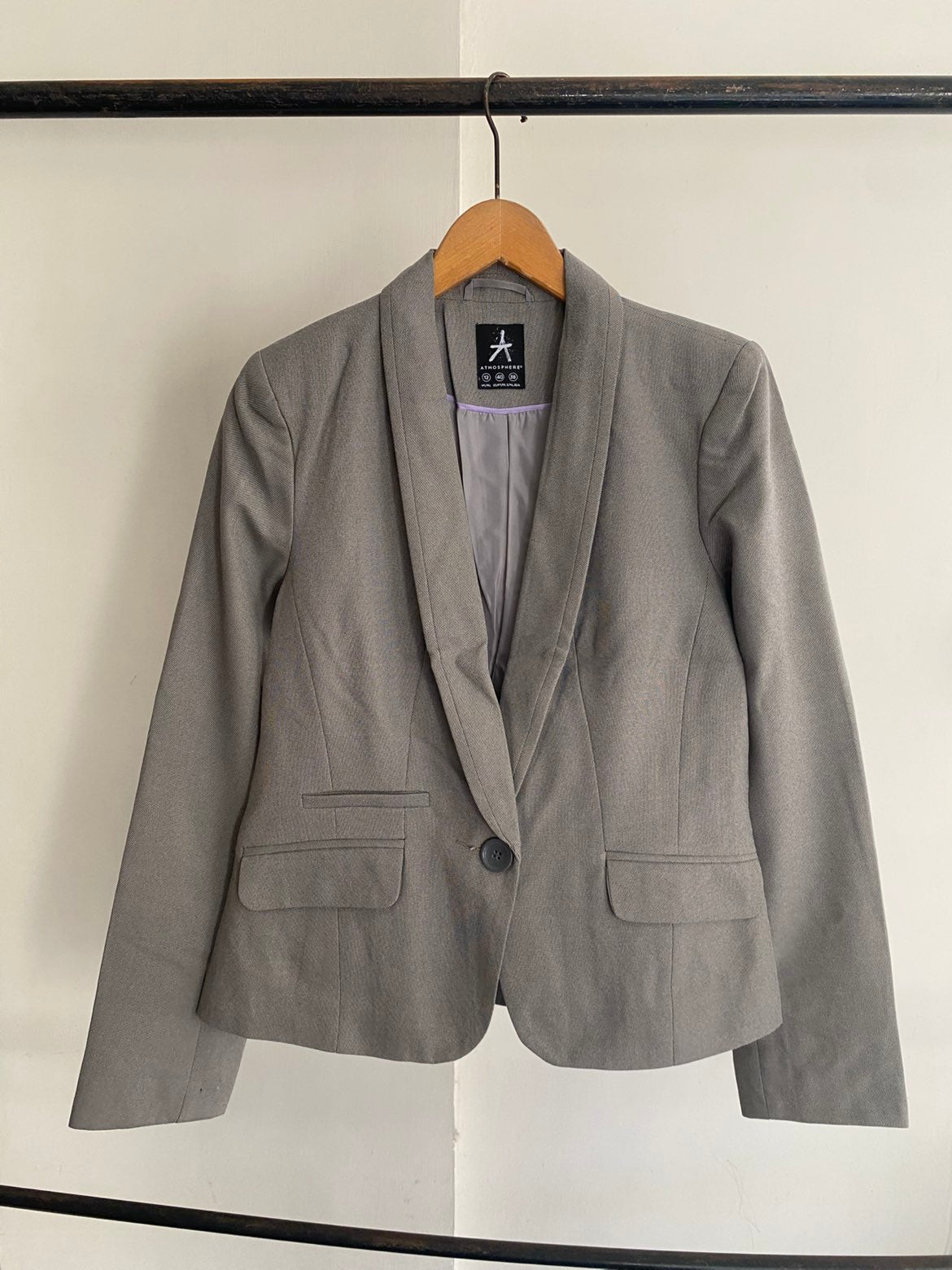 Atmosphere Blazer