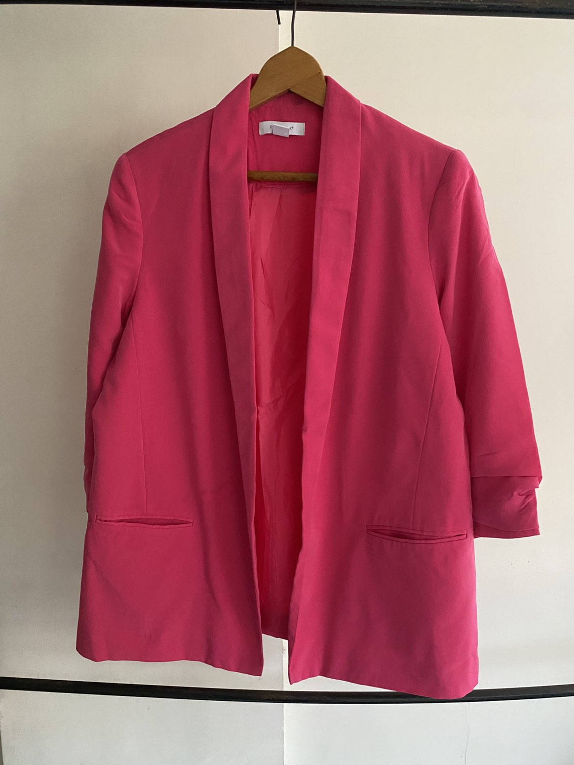 Primark blazer