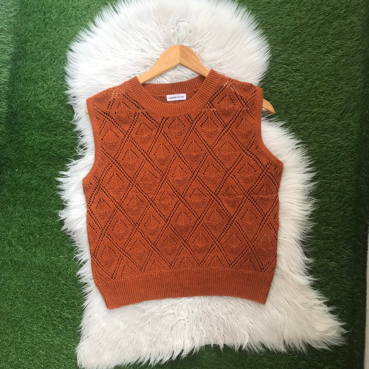 Vest