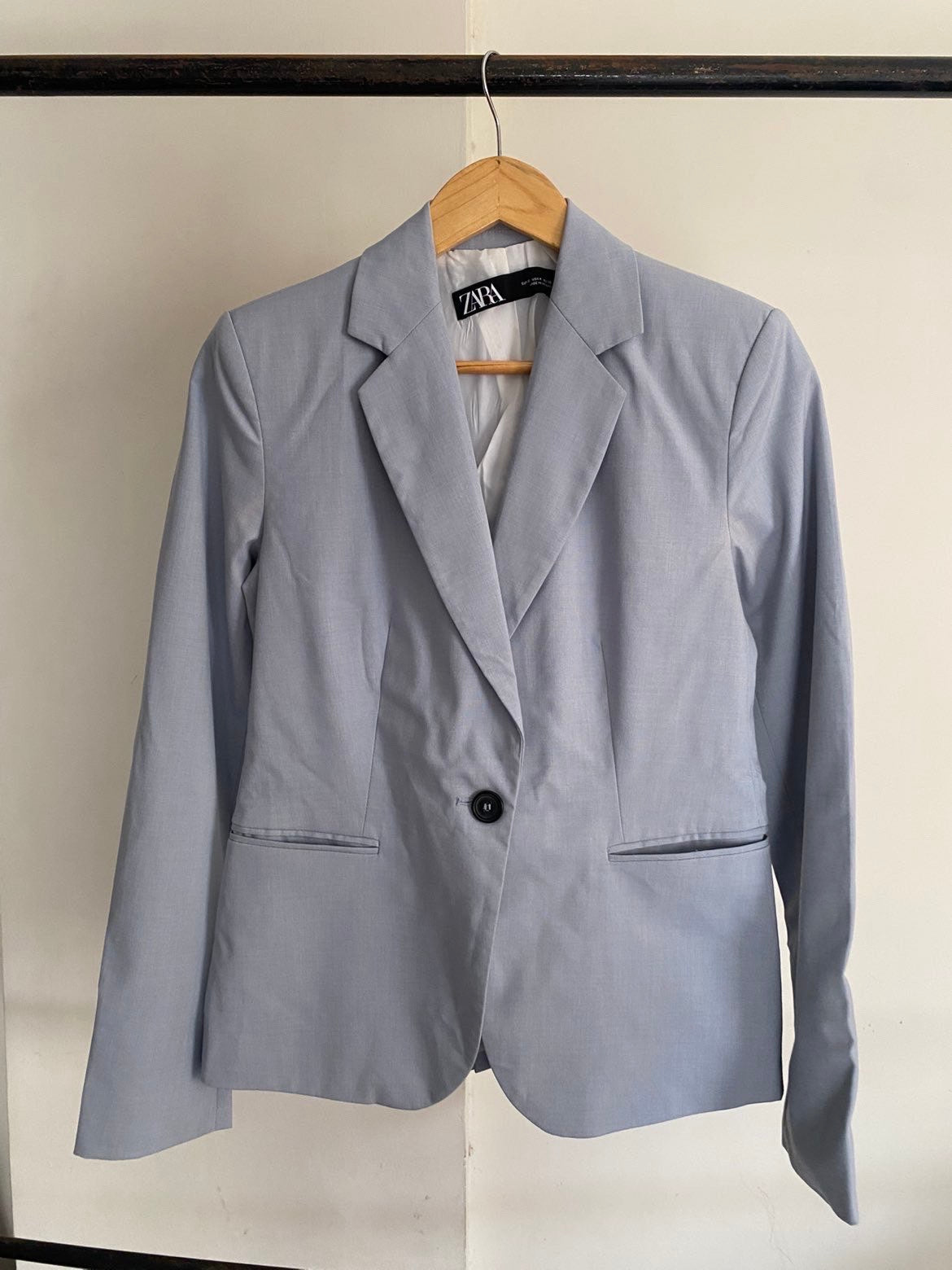 Zara Blazer