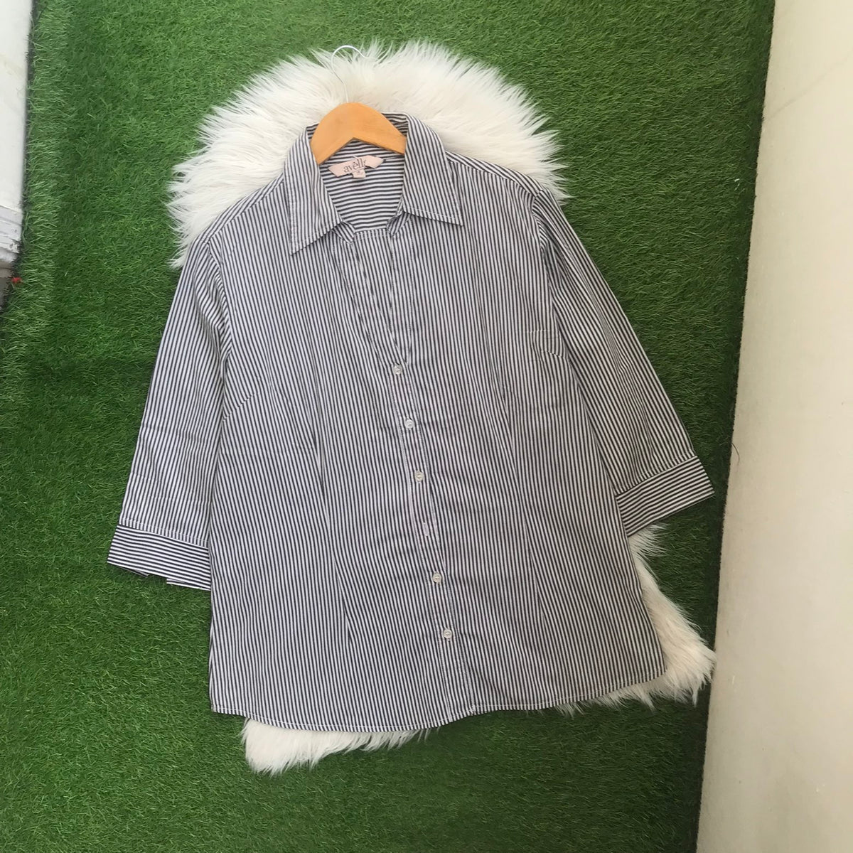 Button down✨
