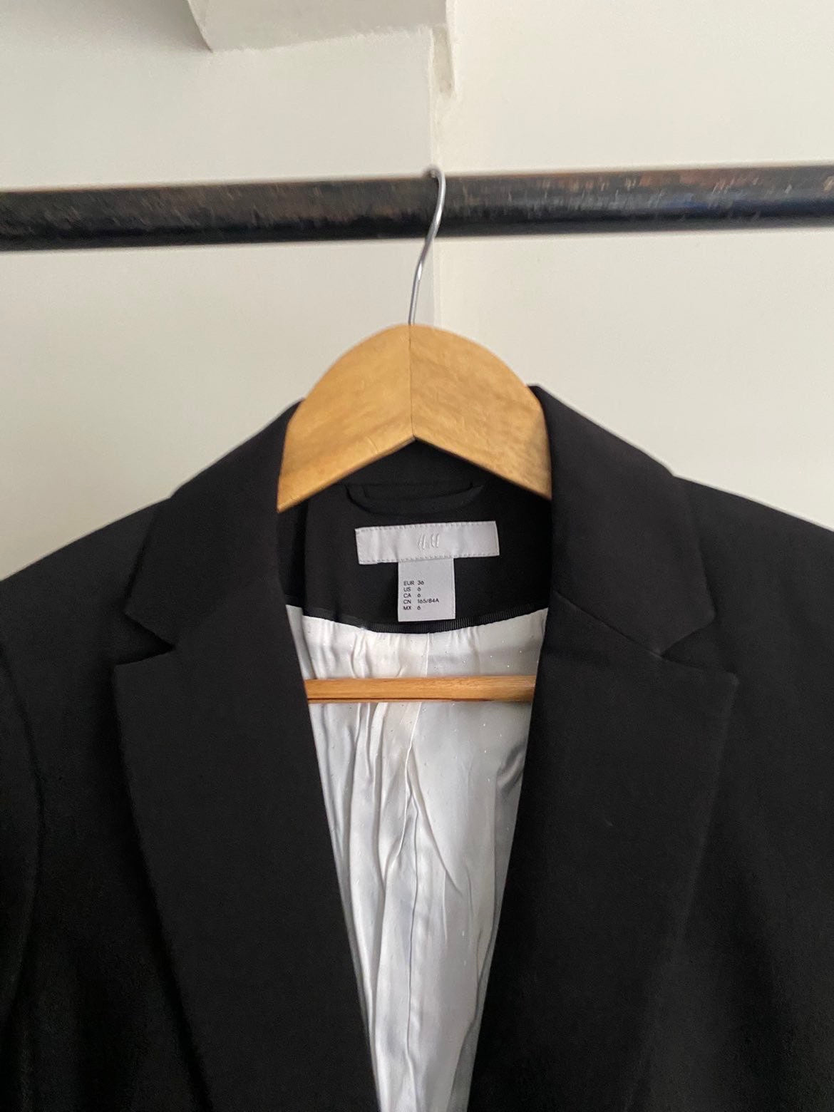 HnM blazer