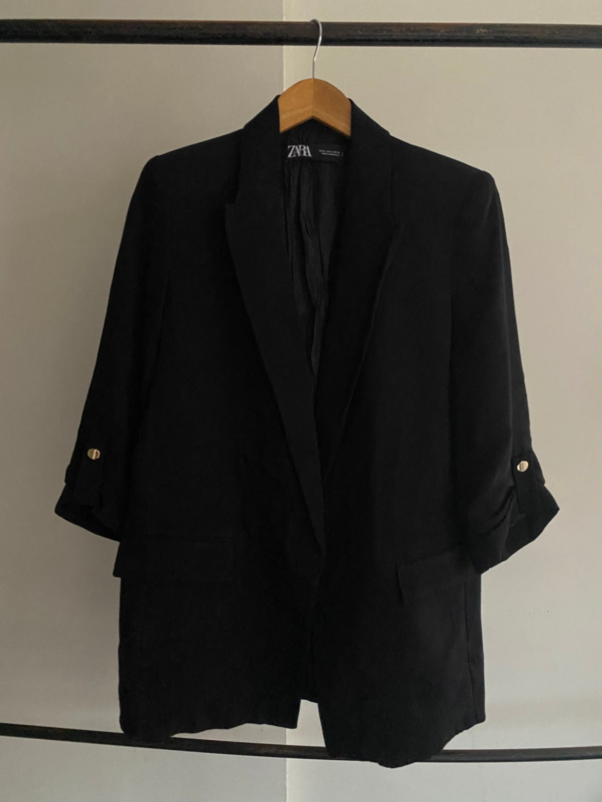 Zara Blazer