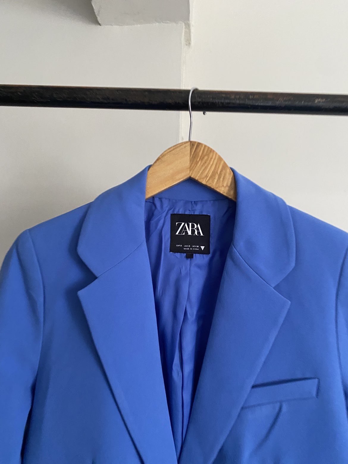 Zara Blazer