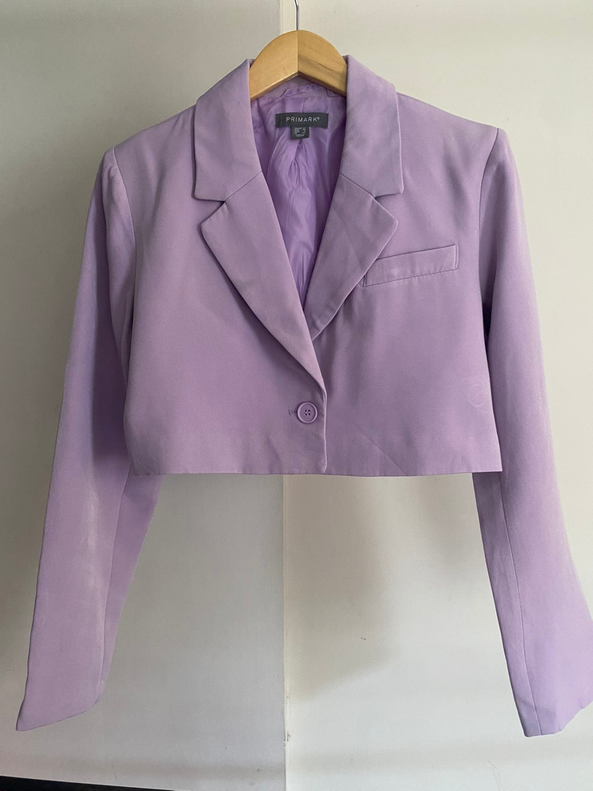 Primark Blazer