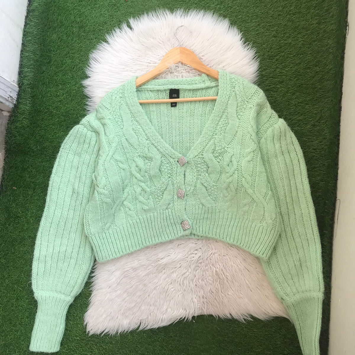 River Island sweater