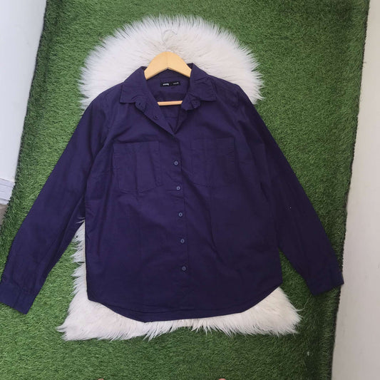 Sinsay button down