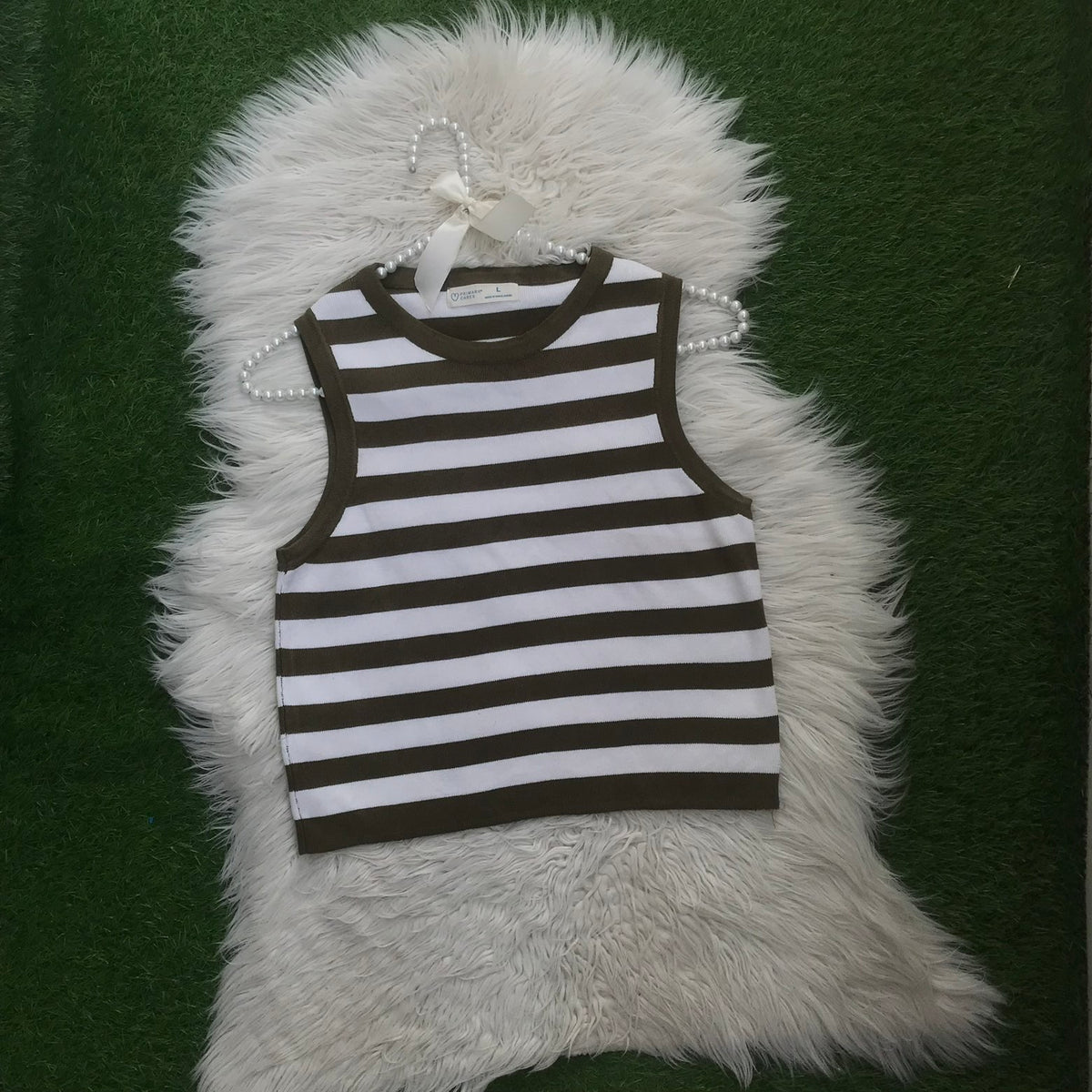 Primark vest
