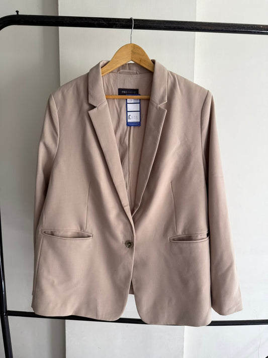 M&S Collection Blazer