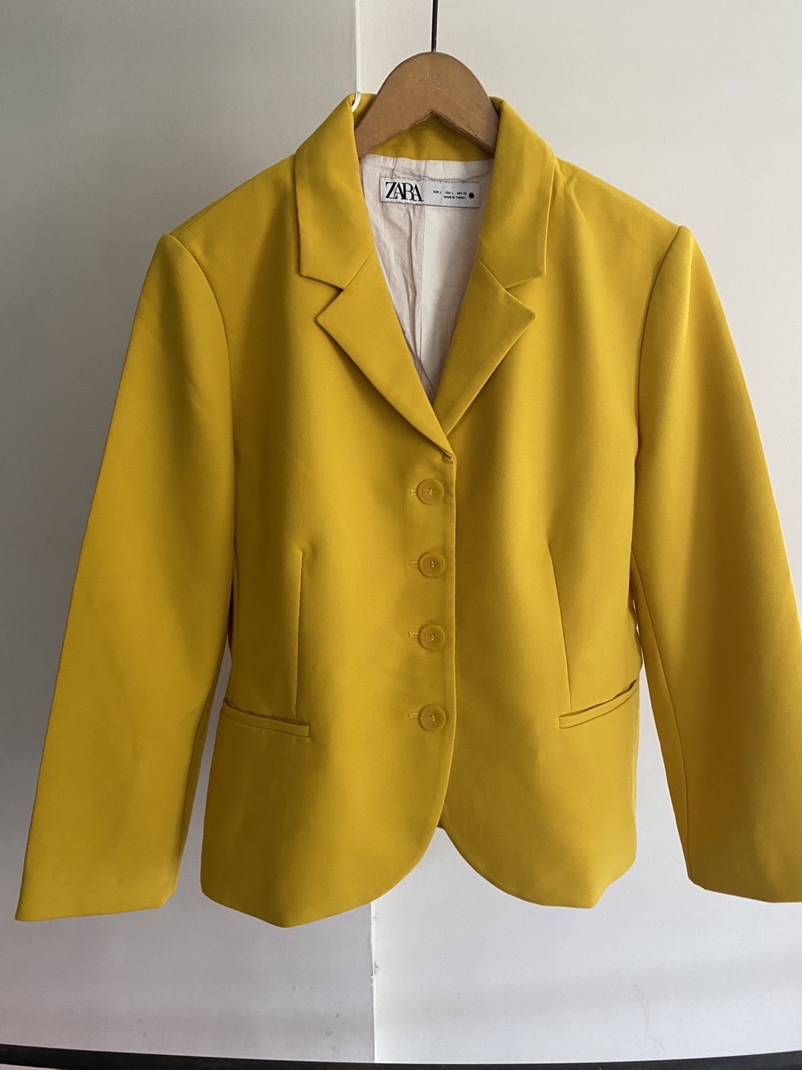 Zara Blazer