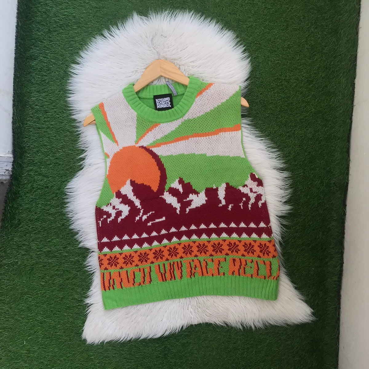 Vest