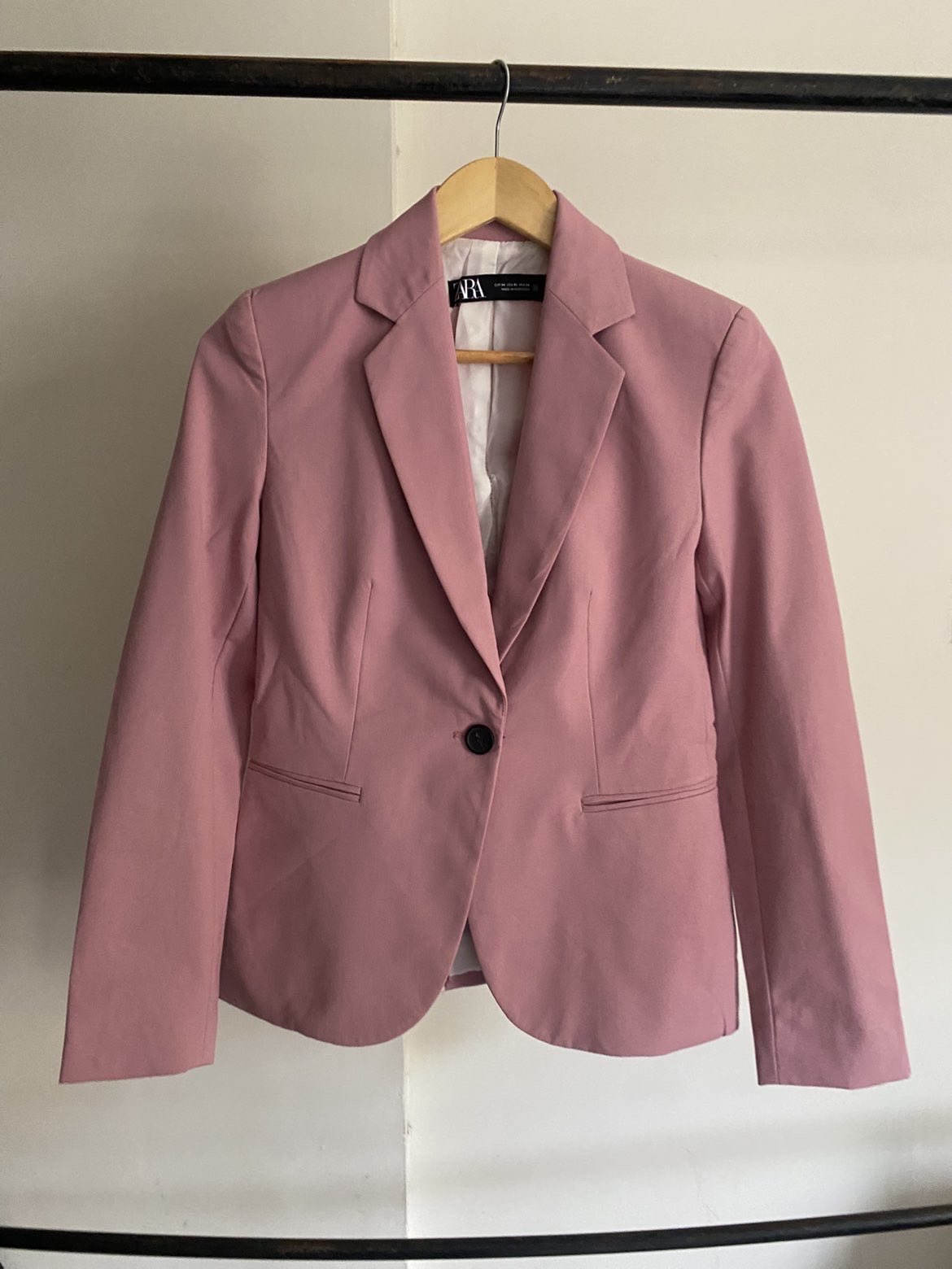 ZARA Blazer