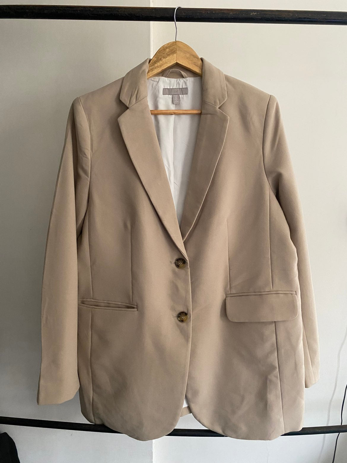 HnM Blazer