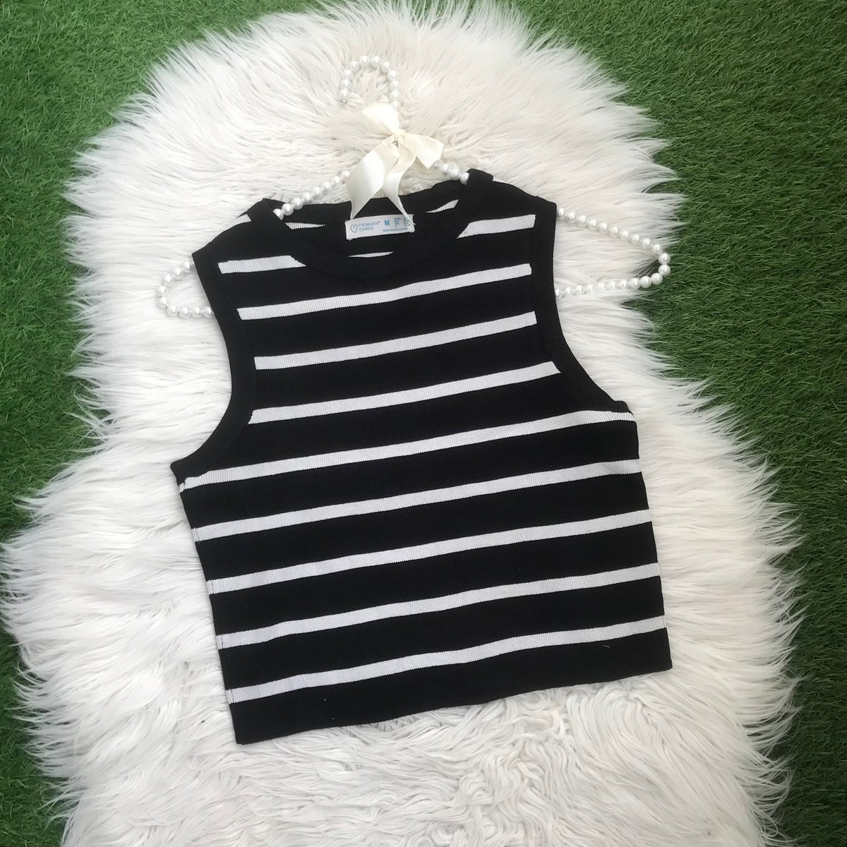 Primark vest