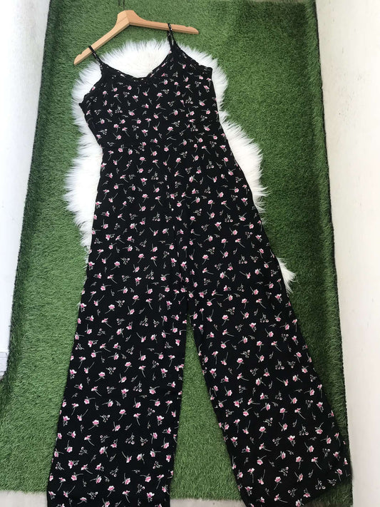 Sinsay jumpsuit