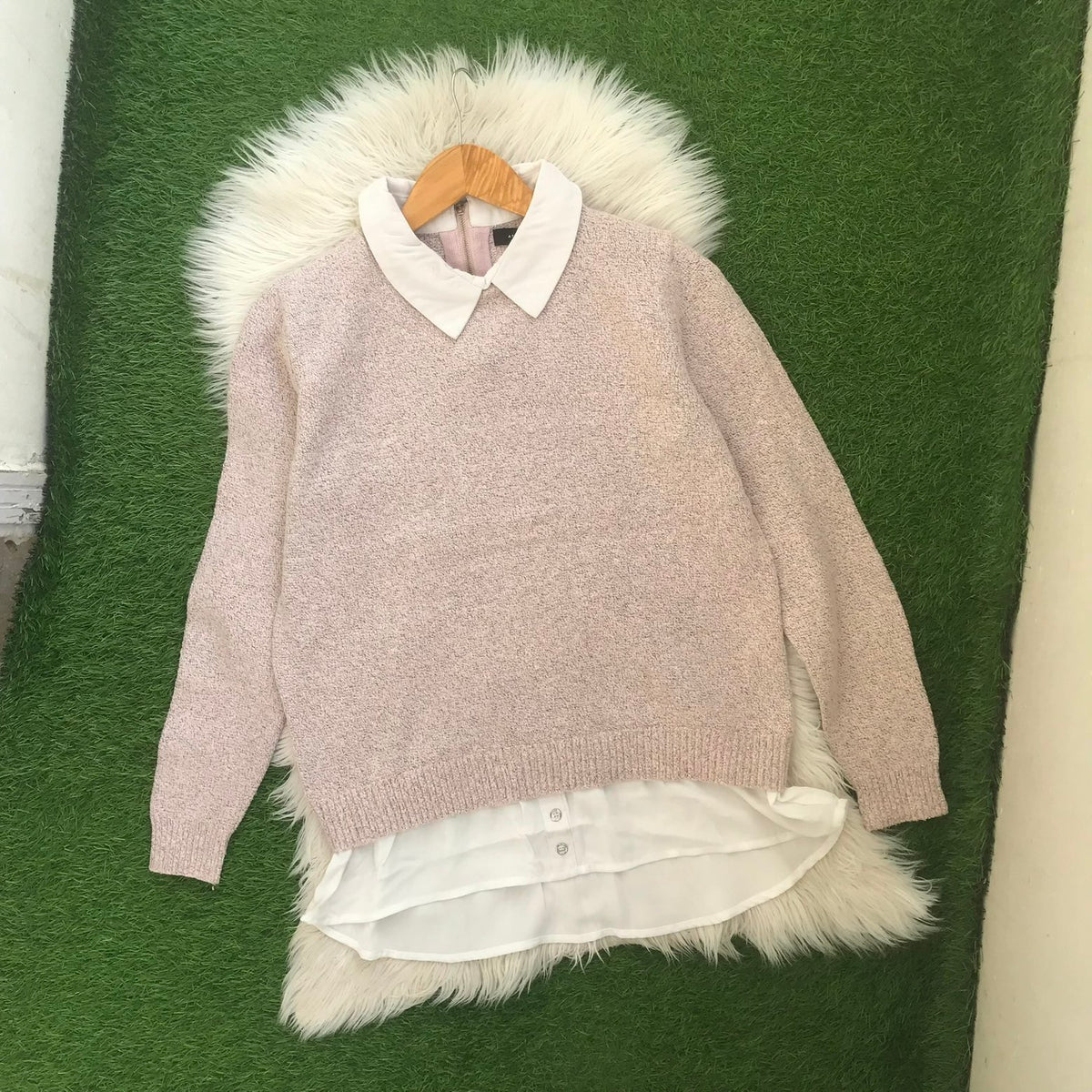 Atmosphere Sweater