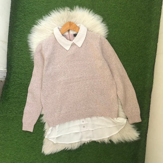 Atmosphere Sweater