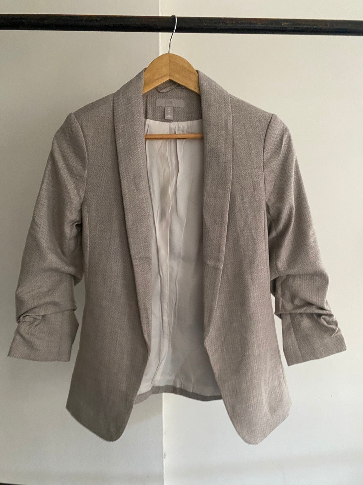HnM blazer