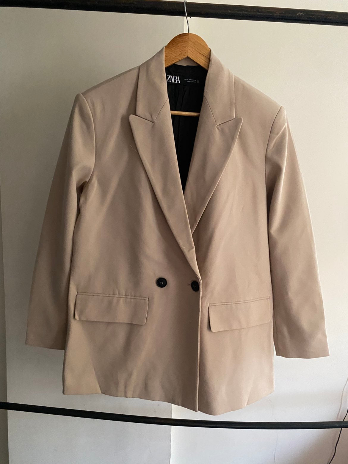 Zara blazer