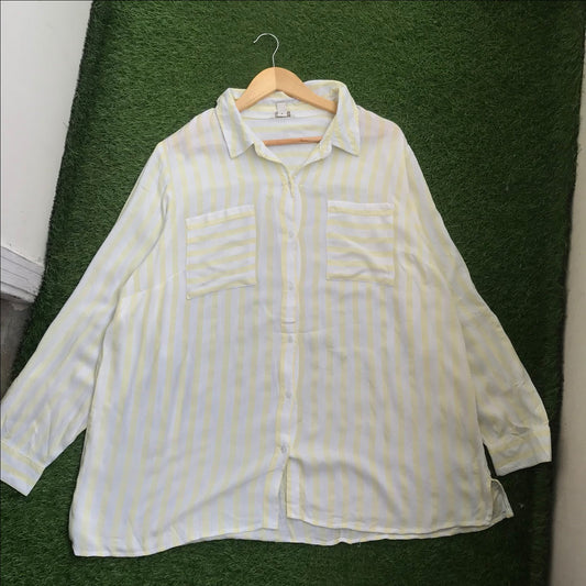 Button down