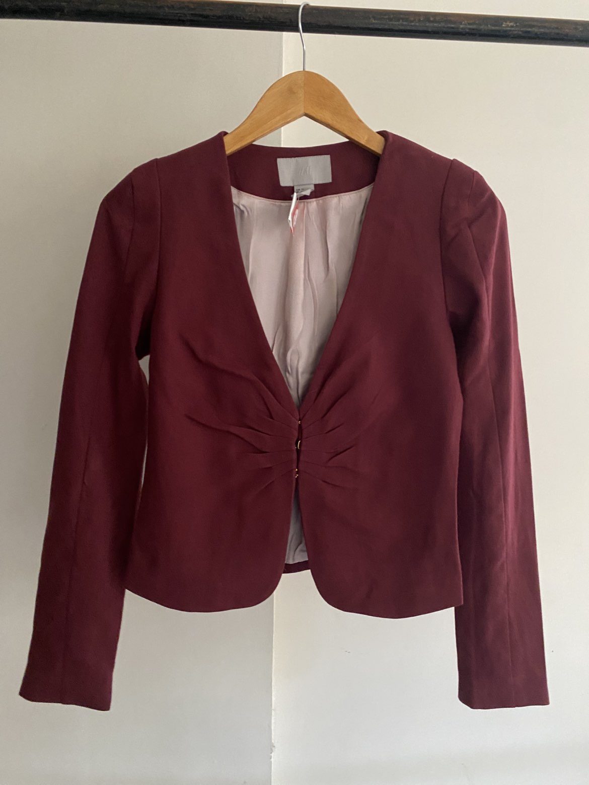 HnM blazer