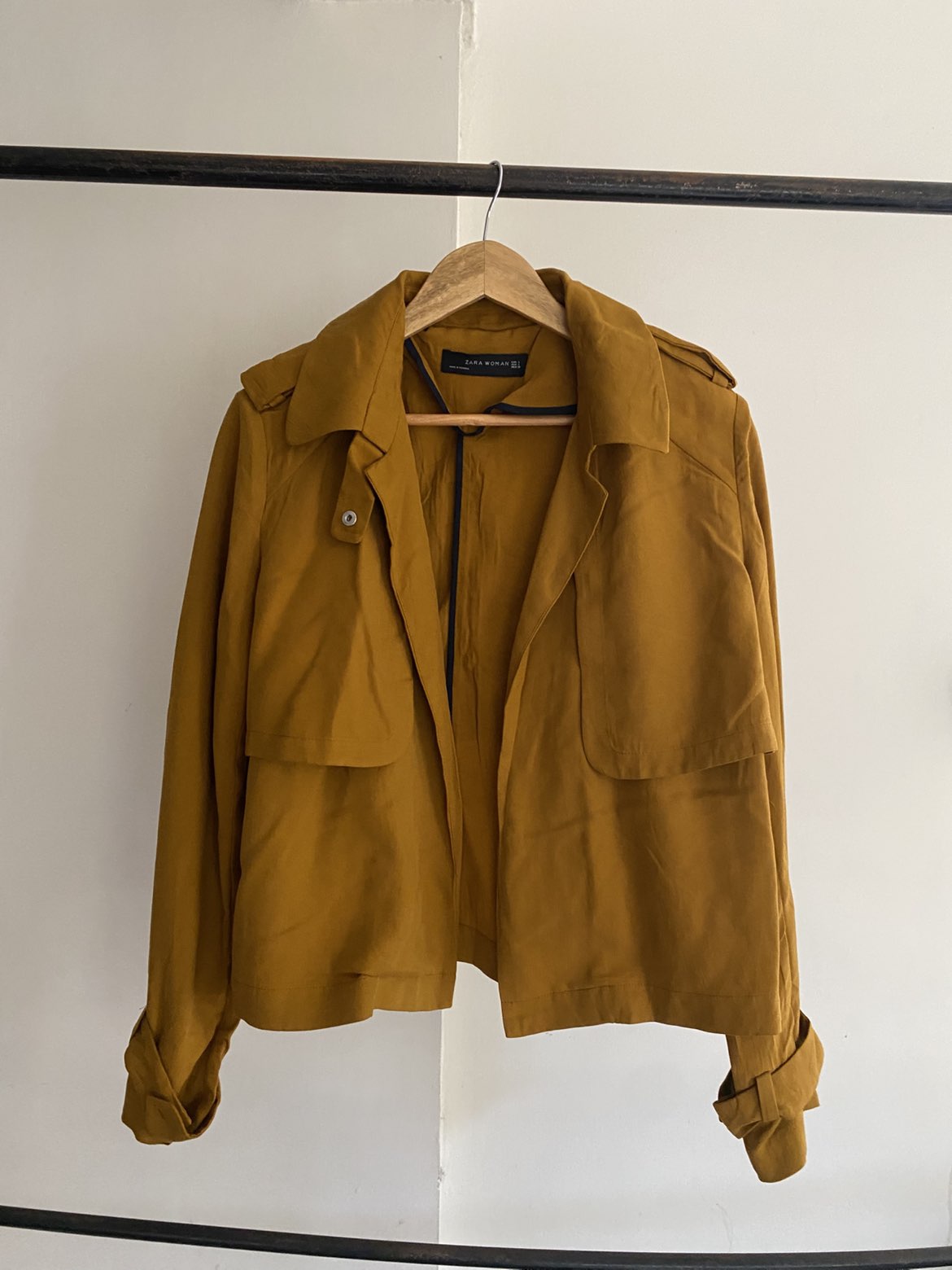 Zara blazer
