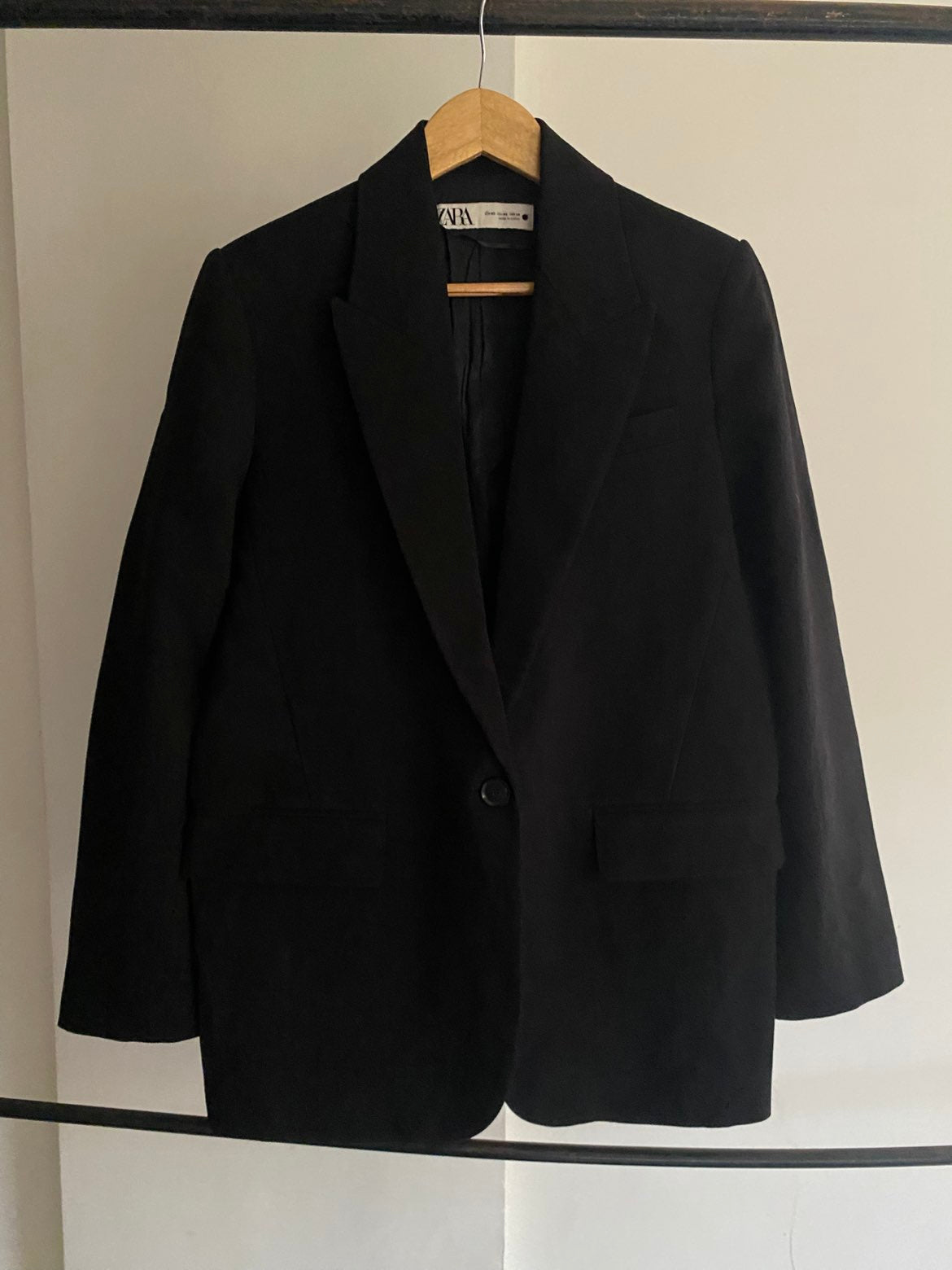 Zara Blazer