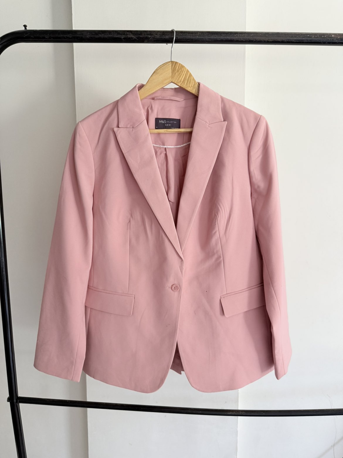 M&S COLLECTION BLAZER